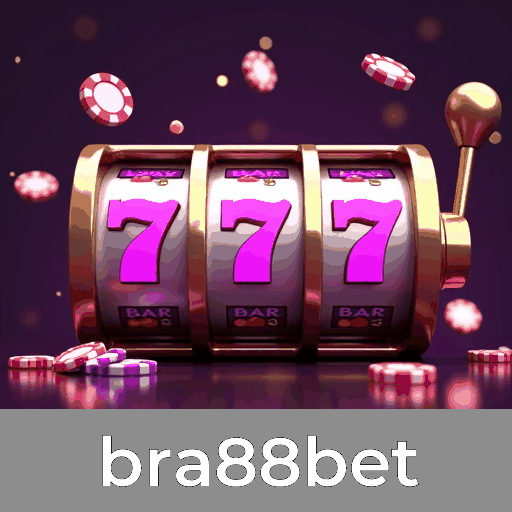 A emoção dos jogos de cassino no bra88bet