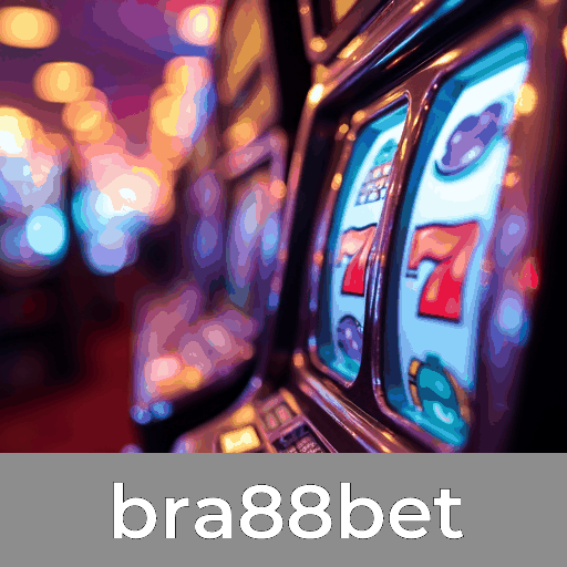 bra88bet: Slots - Mega Prêmios, Dealer ao Vivo - Imersão Total, Mesa Clássica - Estratégia Avançada