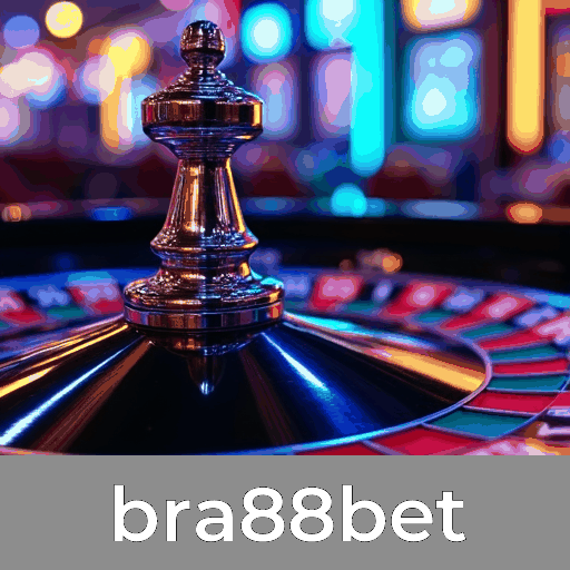 Aposte com facilidade e segurança no app bra88bet