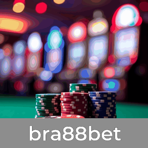 Bra88bet: Cassino Premiado e Pagamentos Rápidos