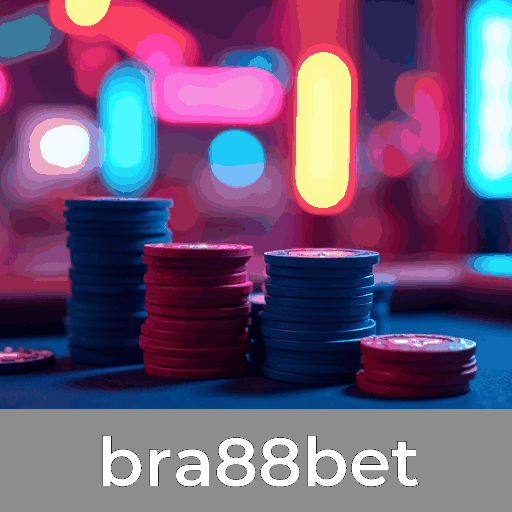 Bra88bet: Sua Plataforma de Jogo Segura e Profissional