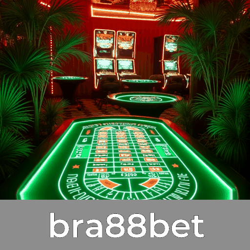 bra88bet: Especialista em Apostas Esportivas com Foco no Brasil