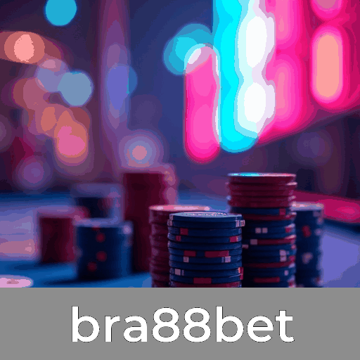 Aposte com facilidade e segurança no app bra88bet