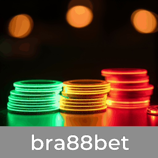 Bra88bet: Sua Plataforma de Jogo Segura e Profissional