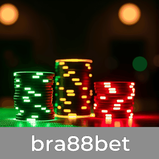 Aposte com facilidade e segurança no app bra88bet
