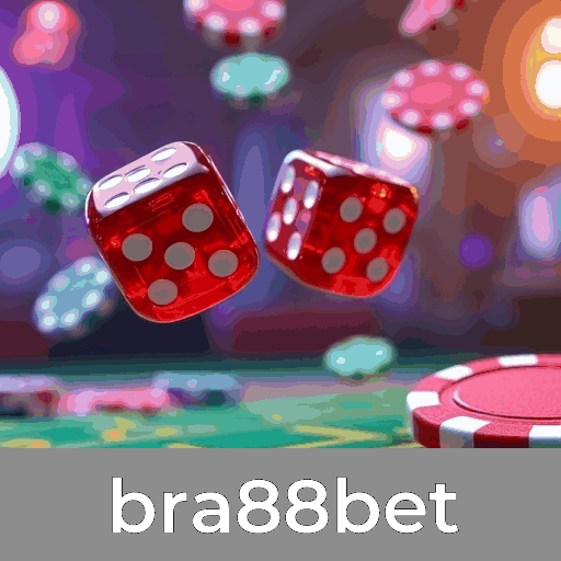Bra88bet: Sua Plataforma de Jogo Segura e Profissional