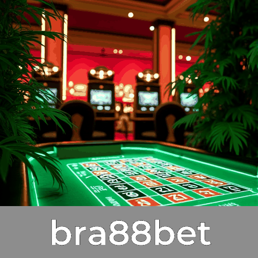 Aposte com facilidade e segurança no app bra88bet